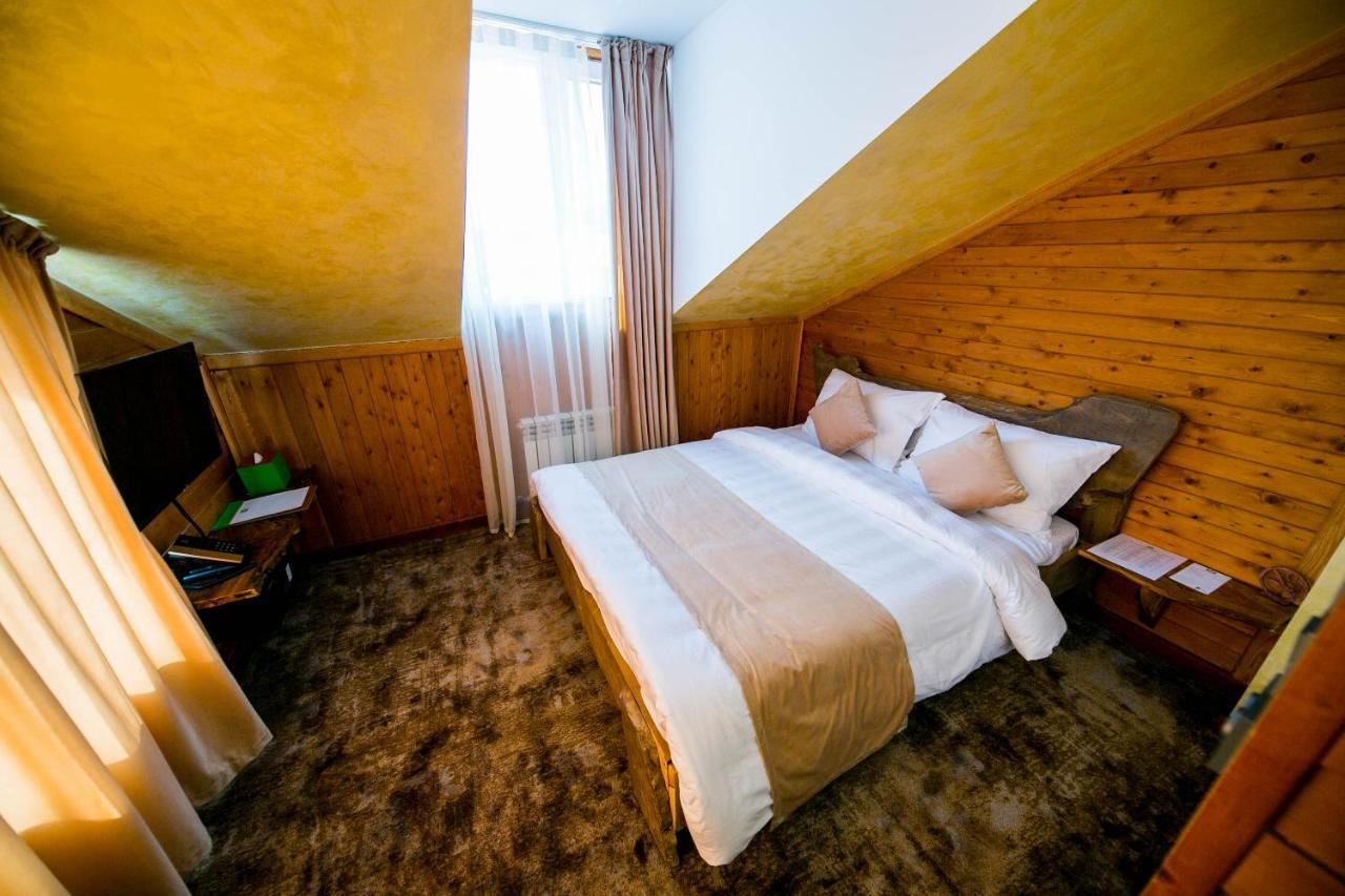 Ethno Resort 2025 Kek-Dzhar Habitación foto